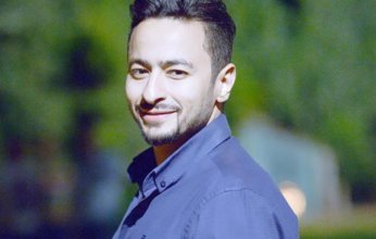 حمادة هلال يترشح لأول تعاون فنى صينى عربي