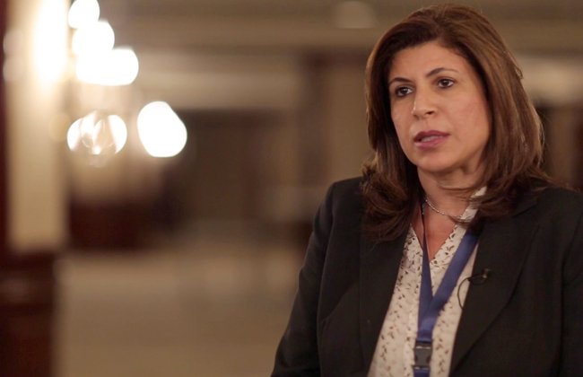الجامعة العربية: إطلاق المبادرة الإقليمية للأمن المناخي بـ"كوب27" لمساعدة الدول العربية على تخطي آثار تغير المناخ الجامعة العربية: إطلاق المبادرة الإقليمية للأمن المناخي بـ"كوب27" لمساعدة الدول العربية على تخطي آثار تغير المناخ