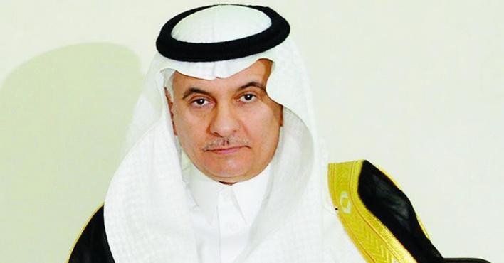 وزير البيئة السعودي يدشّن شبكة الشرق الأوسط لأمراض الأحياء المائية وزير البيئة السعودي يدشّن شبكة الشرق الأوسط لأمراض الأحياء المائية