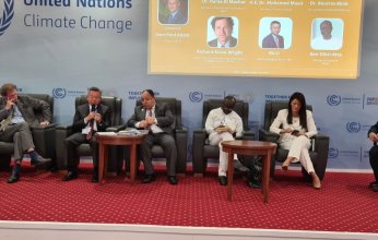 وزير المالية: مصر «الرابعة» أفريقيًا في تحقيق أهداف التنمية المستدامة بشهادة الأمم المتحدة في ٢٠٢٢