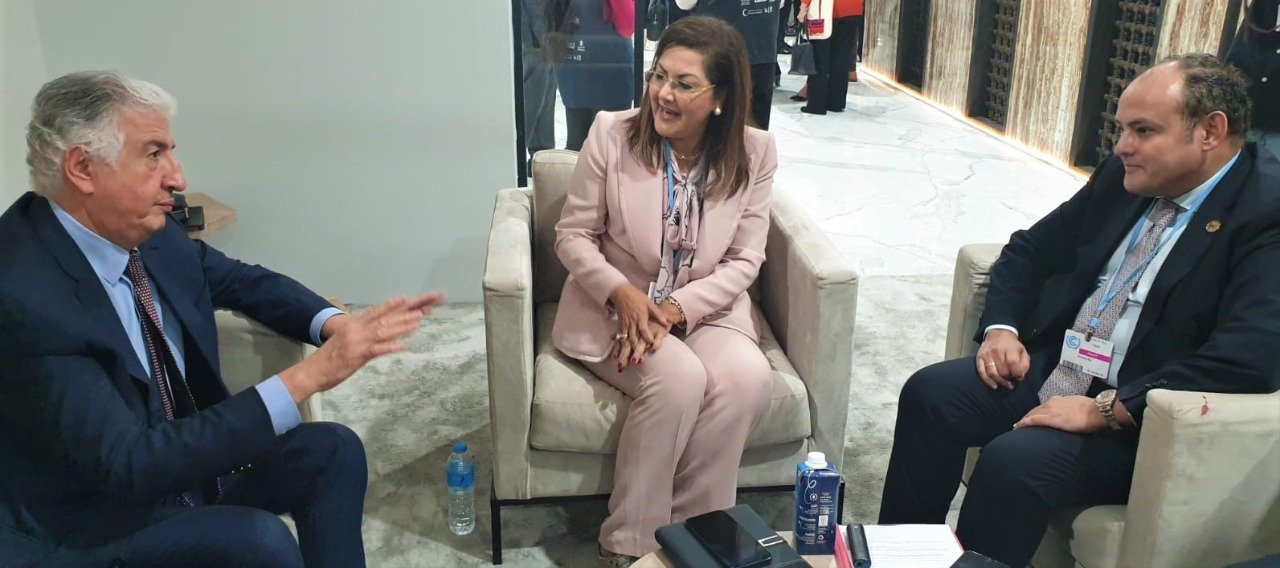 مصر: الاتفاق على تسويق المنتجات المصرية فى اسواق الجزائر وتونس والكونغو الديمقراطية وكوت ديفوار والمغرب مصر: الاتفاق على تسويق المنتجات المصرية فى اسواق الجزائر وتونس والكونغو الديمقراطية وكوت ديفوار والمغرب