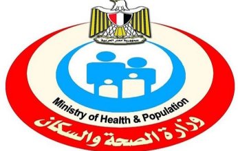 الصحة المصرية: الفيروس المخلوى وراء إصابة 73% من الأطفال بالأمراض التنفسية