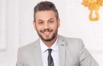 مصرع الإعلامي العراقي أحمد الحسن في حادث تصادم مروع في بغداد