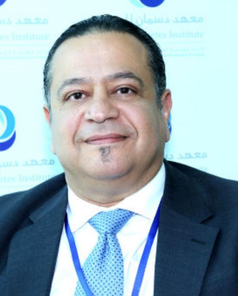 معهد دسمان للسكري: فريق علمي ينجح برسم الخريطة الجينية لمرض التكيس الكلوي في الكويت معهد دسمان للسكري: فريق علمي ينجح برسم الخريطة الجينية لمرض التكيس الكلوي في الكويت