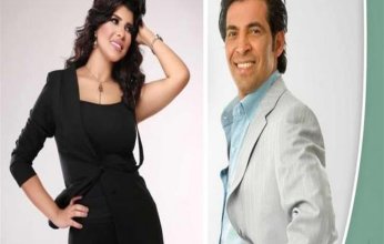 ايجابية تحليل المخدرات لزوجة سعد الصغير