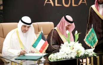 مذكرة تفاهم بين السعودية والكويت لتعزيز التعاون في المجال السياحي