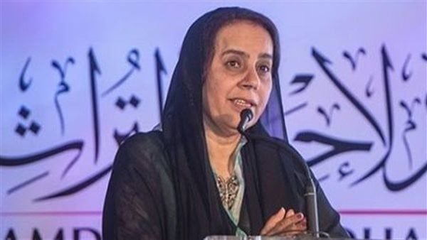 "جوجل" يحتفى بالشاعرة الإماراتية عوشة السويدي الملقبة بـ"فتاة العرب" "جوجل" يحتفى بالشاعرة الإماراتية عوشة السويدي الملقبة بـ"فتاة العرب"