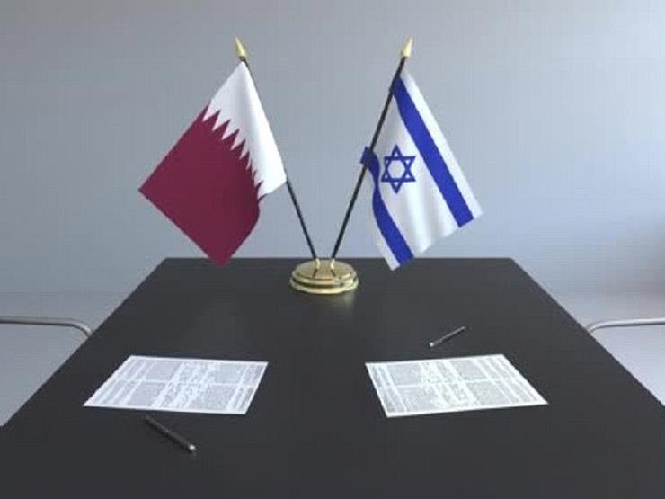 إقلاع أول رحلة جوية مباشرة بين إسرائيل وقطر إقلاع أول رحلة جوية مباشرة بين إسرائيل وقطر