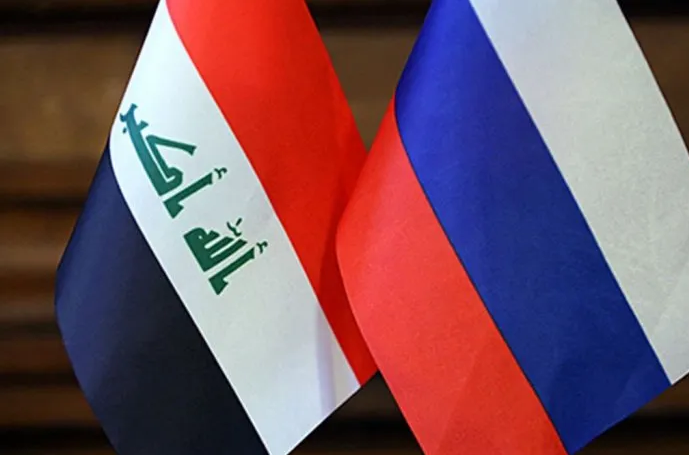 روسيا والعراق تبحثان التعاون في التكنولوجيا النووية السلمية روسيا والعراق تبحثان التعاون في التكنولوجيا النووية السلمية