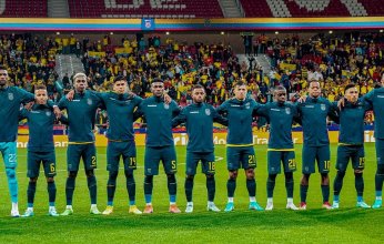 تاريخ مواجهات قطر والاكوادور.. .فوز لكل فريق وتعادل وحيد