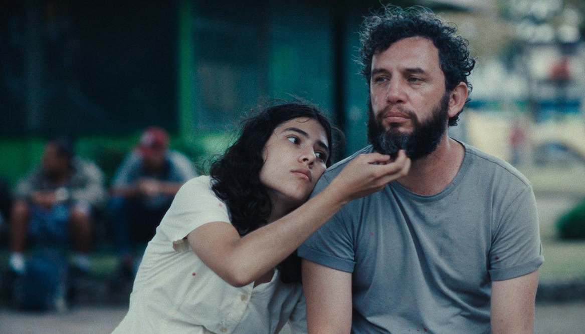 عرض فيلم " لمحة " ضمن فعاليات القاهرة السينمائي عرض فيلم " لمحة " ضمن فعاليات القاهرة السينمائي