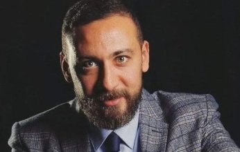 عابد عناني ينضم لأبطال مسلسل"توحة " لعلا غانم