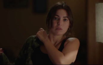 هاجر السرّاج تكشف عن وجهها الآخر في مسلسل "اتزان"