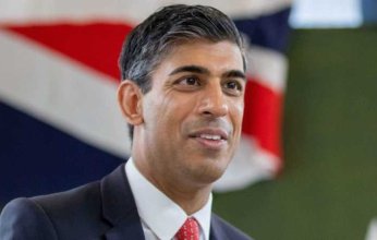 رئيس وزراء بريطانيا يتعهد بإعادة بناء الثقة فى الحكومة بالحد من تداعيات التضخم