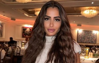 عارضة الأزياء الفرنسية مارين الحيمر تعلن اعتناقها الإسلام