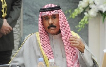 أمير الكويت يعزي الرئيس التركي في ضحايا التفجير الإرهابي بمنطقة تقسيم