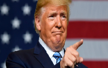 ترامب يهدد بإجبار الصحفيين على كشف مصادر تسريبات إيران