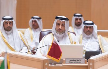 مشاركة قطرية في اجتماع وزراء الداخلية بدول مجلس التعاون