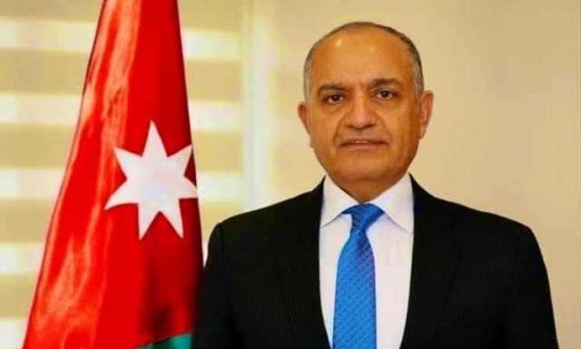 مندوب الأردن لدى الجامعة العربية: العدوان الإسرائيلي على جنين يهدد بتصاعد العنف في المنطقة مندوب الأردن لدى الجامعة العربية: العدوان الإسرائيلي على جنين يهدد بتصاعد العنف في المنطقة
