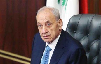 رئيس البرلمان اللبناني يعلن فشل المبادرة الأمريكية لوقف النار في لبنان