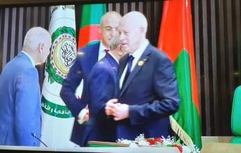 انطلاق أعمال القمة العربية الحادية والثلاثين بمشاركة الرئيس السيسي ولفيف من القادة العرب