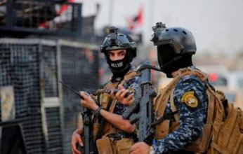 ضبط 15 إرهابيا في مناطق متفرقة بالعراق