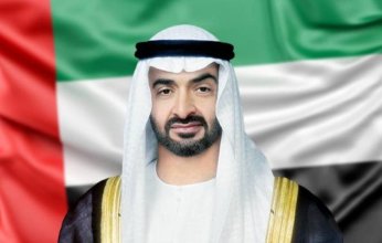 رئيس الإمارات: سنمضي بتفاؤل وإيمان راسخ بالعمل لأجل مستقبل واعد لوطننا