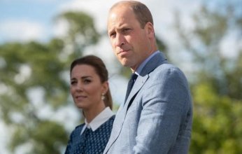 الأمير وليام يحث العالم على العمل لإنقاذ الحياة البرية فى إفريقيا