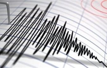 زلزال بقوة 5.8 درجة يضرب جنوب إيران