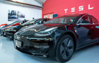 24% تراجع في أرباح تسلا في الربع الأول من 2023 مسجله‏ 2.51 مليار دولار