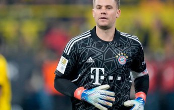 بعد اصابته يسرطان الجلد: مانويل نوير ينصح باستعمال عامل حماية من أشعة الشمس