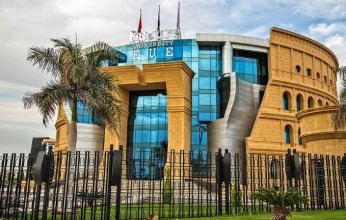طلاب جامعة المستقبل يشاركون بالقمة العالمية للمناخ COP27
