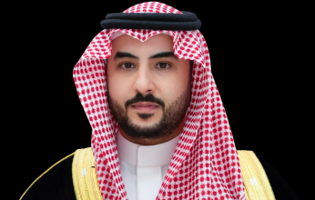 السعودية والعراق تبحثان تطوير التعاون والتنسيق في المجال الدفاعي