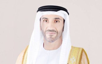 رئيس مجلس أبوظبي الرياضي يشكل إدارة «الرياضات الجوية»