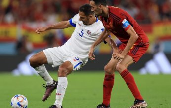 إسبانيا تحقق فوزا تاريخيا على كوستاريكا بسباعية في كأس العالم