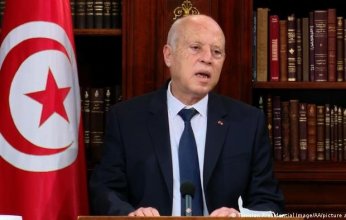 قيس سعيد يشدد على ضرورة التصدي لظاهرة الاحتكار وارتفاع الأسعار