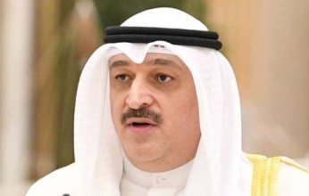 وزير الصحة الكويتي: بلادنا على أعتاب تطوير برامج جديدة تشمل زراعة الكبد والقلب والرئة والبنكرياس