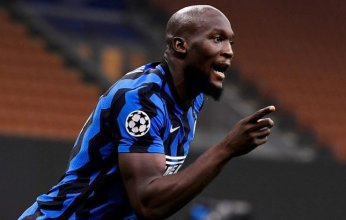 لوكاكو يغيب عن أول مباراتين لمنتخب بلجيكا في كأس العالم 2022