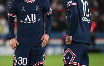 ميسي يهز الشباك وباريس سان جيرمان يعزز صدارته للدوري الفرنسي