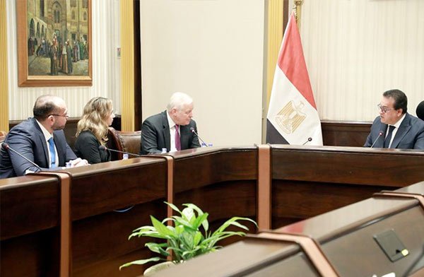 الصحة المصرية: إطلاق دبلومة تعليمية للأطباء في تخصص الأورام الصحة المصرية: إطلاق دبلومة تعليمية للأطباء في تخصص الأورام