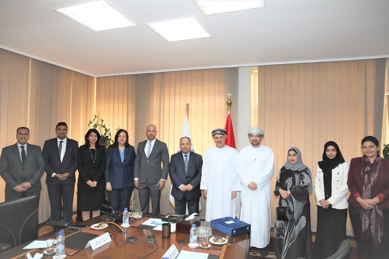 مطلوب تعميق الشراكات الاقتصادية العربية لتجاوز التحديات العالمية مطلوب تعميق الشراكات الاقتصادية العربية لتجاوز التحديات العالمية