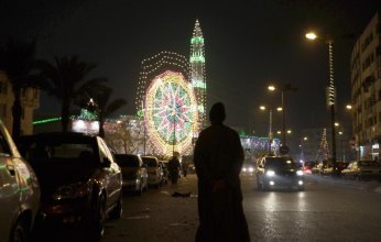 العرض العربي الأول لفيلم نور على نور في أسبوع النقاد بـمهرجان القاهرة السينمائي الدولي