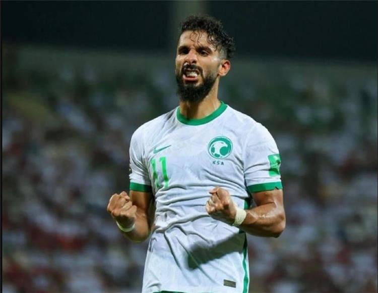 الشهري: المنتخب السعودي يستحق التأهل للأدوار الإقصائية الشهري: المنتخب السعودي يستحق التأهل للأدوار الإقصائية