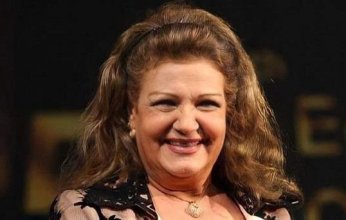 ميمي جمال تكشف حقيقة اعتزالها للتمثيل