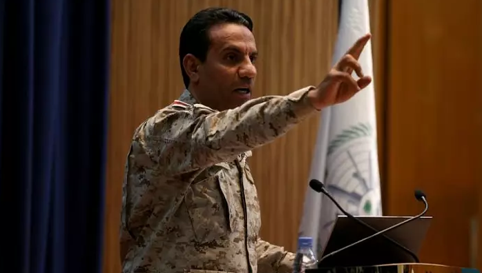 تحطم طائرة حربية سعودية جراء خلل فني أثناء مهمة تدريبية تحطم طائرة حربية سعودية جراء خلل فني أثناء مهمة تدريبية