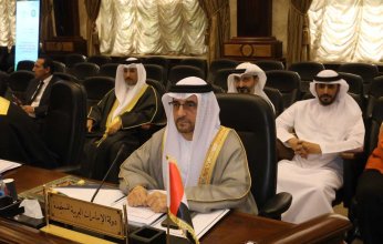 مشاركة إماراتية في اجتماعات الدورة الـ"35" لمجلس وزراء النقل العرب بالأسكندرية