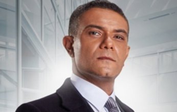 آسر ياسين يبدأ تصوير مسلسله الجديد لـ نتفليكس