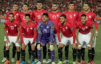 موعد مباراة منتخب مصر الاولمبي ضد زامبيا فى دوري كأس الأمم الأفريقية