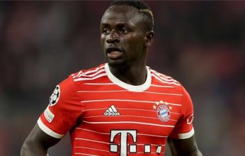 أول تعليق من بايرن ميونخ على استخدام «السحر» مع ماني
