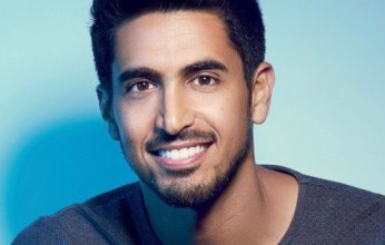 «تهيّا» أغنية لكأس العالم بتوقيع ماهر زين وحمود الخضر.. فيديو